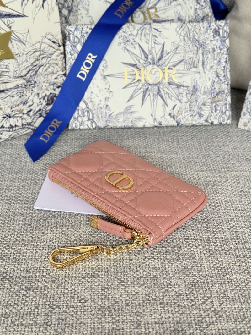 Christian Dior Wallets Purse